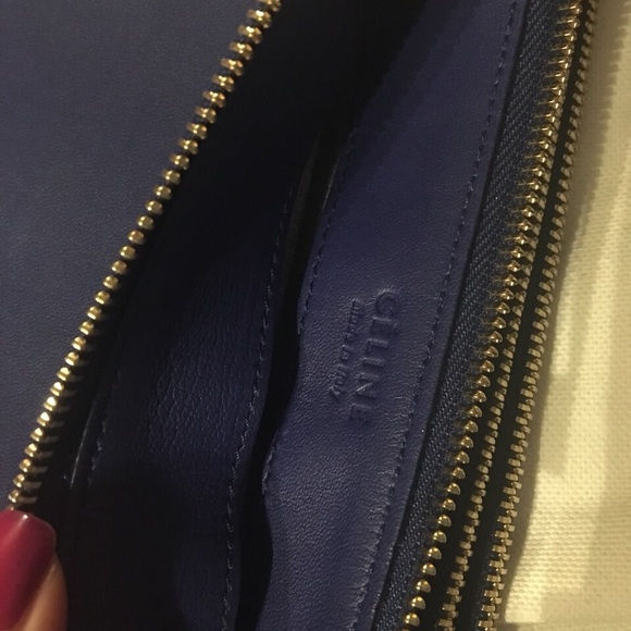 Celine - Picture 3 of 3